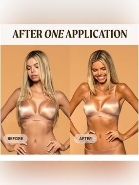 PETA JANE $42 Medium Tanning Mist